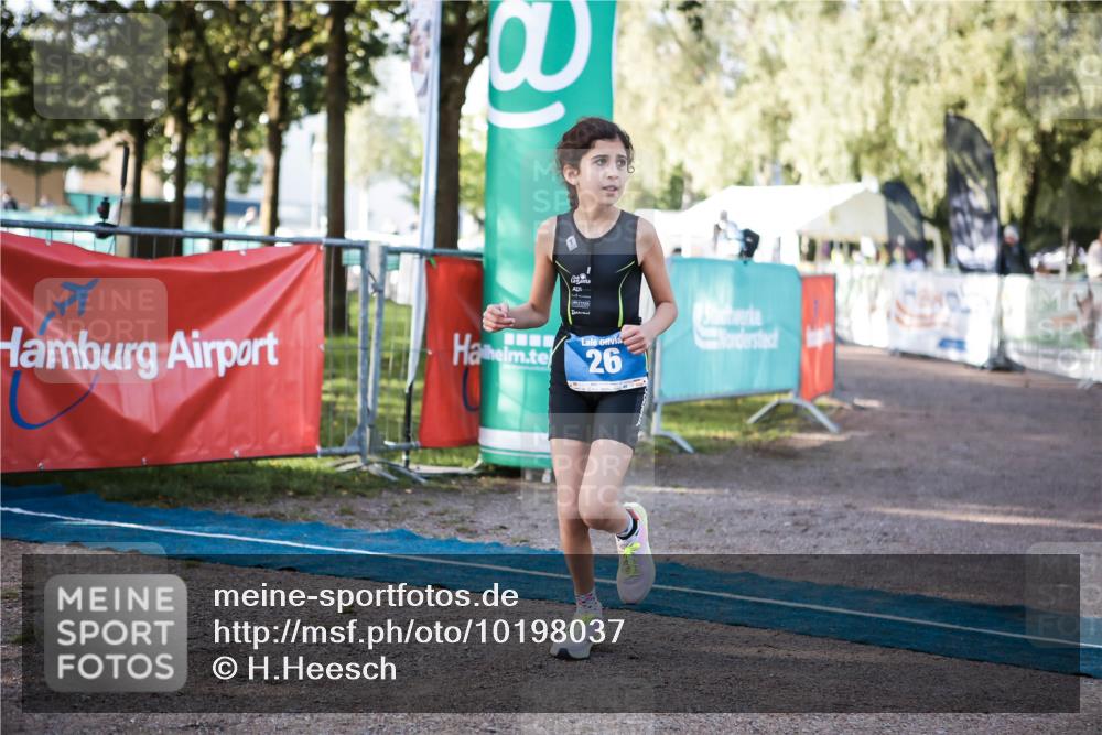 06.09.2026 - 20. Norderstedt Triathlon H.Heesch http://msf.ph/oto/10198037 06.09.2026 09:13:12 Ziel 26, 38 meine-sportfotos.de