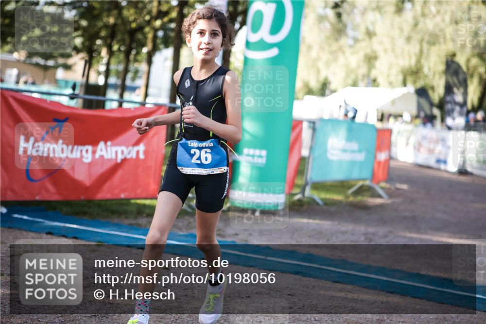 06.09.2026 - 20. Norderstedt Triathlon H.Heesch http://msf.ph/oto/10198056 06.09.2026 09:13:12 Ziel 26, 38 meine-sportfotos.de