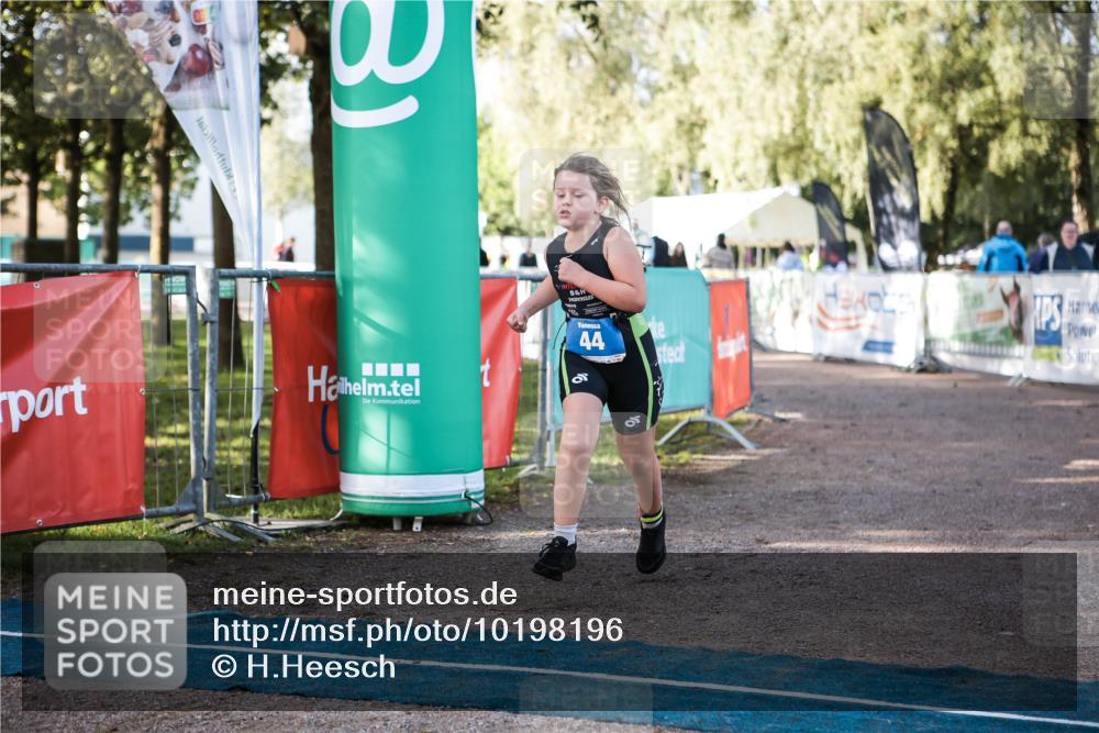 06.09.2026 - 20. Norderstedt Triathlon H.Heesch http://msf.ph/oto/10198196 06.09.2026 09:14:11 Ziel 44 meine-sportfotos.de