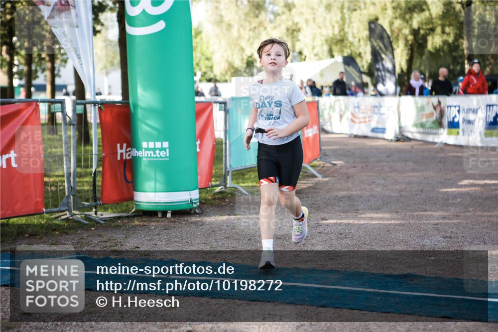 06.09.2026 - 20. Norderstedt Triathlon H.Heesch http://msf.ph/oto/10198272 06.09.2026 09:15:15 Ziel 25 meine-sportfotos.de
