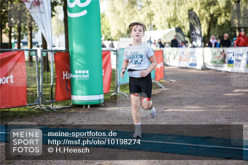 06.09.2026 - 20. Norderstedt Triathlon H.Heesch http://msf.ph/oto/10198274 06.09.2026 09:15:15 Ziel 25 meine-sportfotos.de
