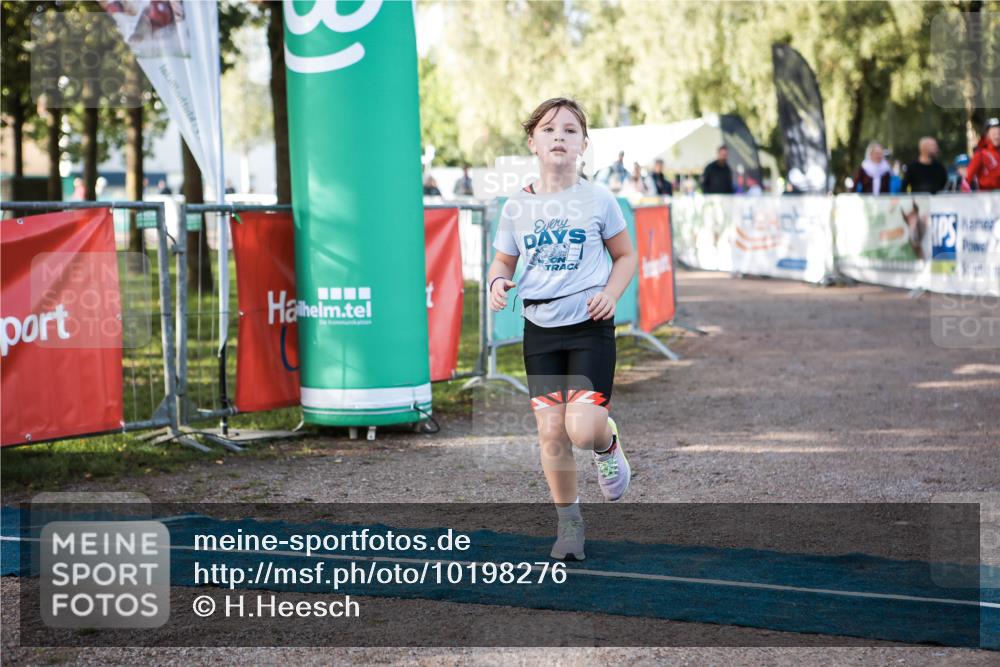 06.09.2026 - 20. Norderstedt Triathlon H.Heesch http://msf.ph/oto/10198276 06.09.2026 09:15:15 Ziel 25 meine-sportfotos.de