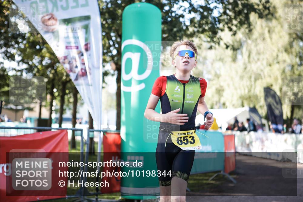06.09.2026 - 20. Norderstedt Triathlon H.Heesch http://msf.ph/oto/10198344 06.09.2026 09:44:22 Ziel 653 meine-sportfotos.de