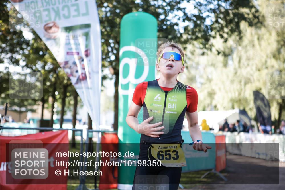 06.09.2026 - 20. Norderstedt Triathlon H.Heesch http://msf.ph/oto/10198350 06.09.2026 09:44:22 Ziel 653 meine-sportfotos.de