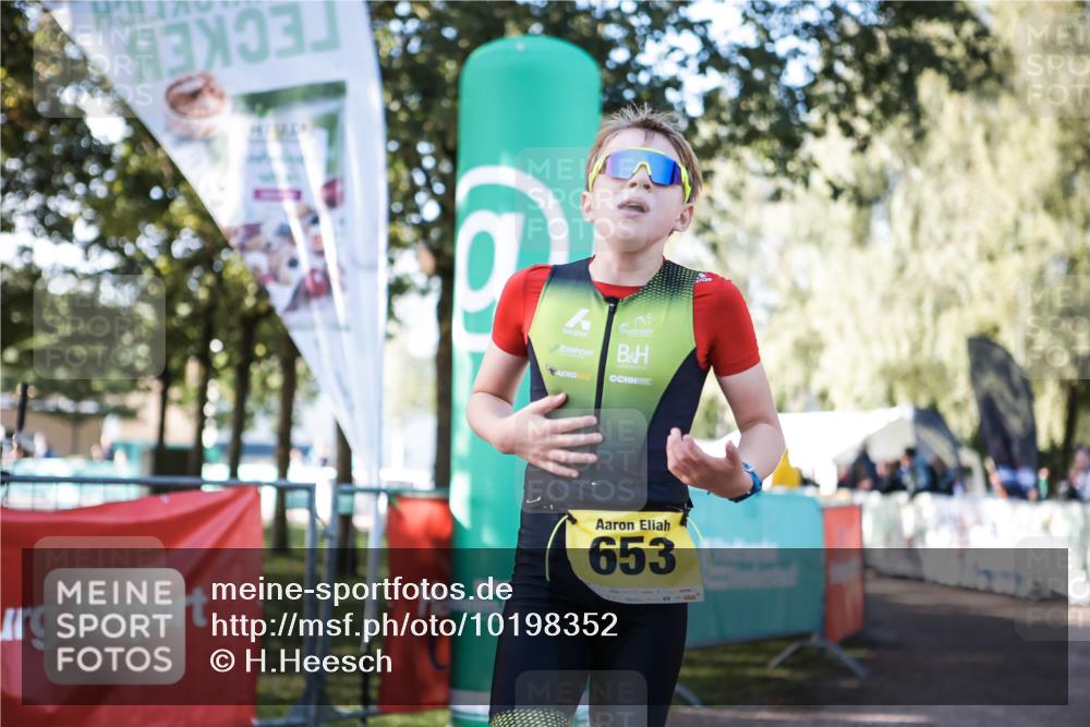 06.09.2026 - 20. Norderstedt Triathlon H.Heesch http://msf.ph/oto/10198352 06.09.2026 09:44:22 Ziel 653 meine-sportfotos.de