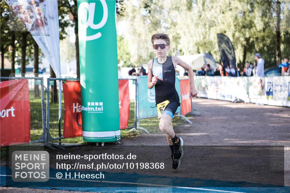 06.09.2026 - 20. Norderstedt Triathlon H.Heesch http://msf.ph/oto/10198368 06.09.2026 09:44:29 Ziel 626, 688 meine-sportfotos.de