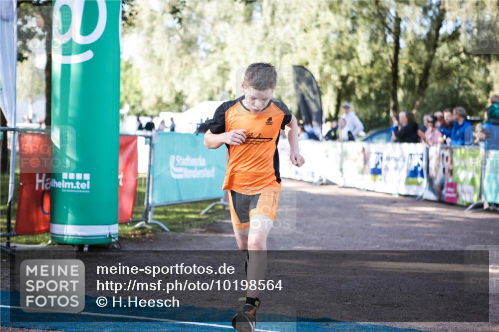 06.09.2026 - 20. Norderstedt Triathlon H.Heesch http://msf.ph/oto/10198564 06.09.2026 09:45:47 Ziel 651 meine-sportfotos.de