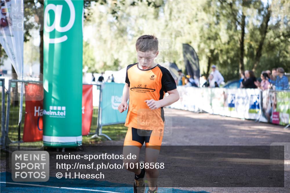 06.09.2026 - 20. Norderstedt Triathlon H.Heesch http://msf.ph/oto/10198568 06.09.2026 09:45:47 Ziel 651 meine-sportfotos.de