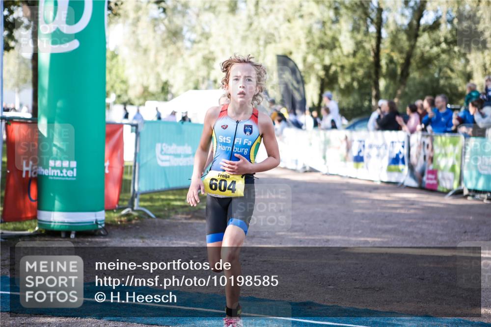 06.09.2026 - 20. Norderstedt Triathlon H.Heesch http://msf.ph/oto/10198585 06.09.2026 09:45:55 Ziel 604, 655, 695 meine-sportfotos.de