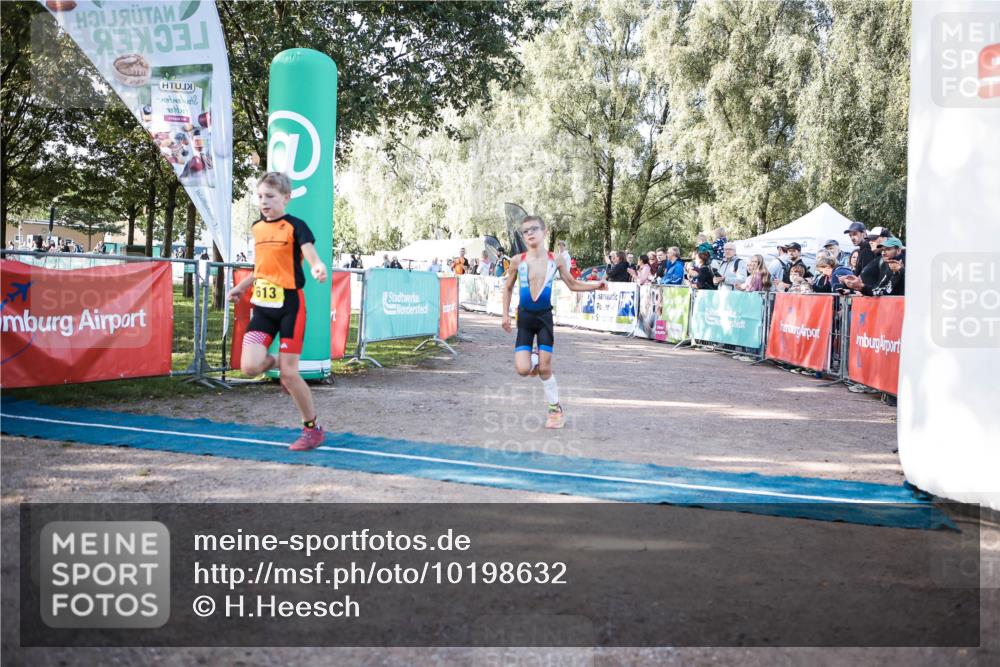 06.09.2026 - 20. Norderstedt Triathlon H.Heesch http://msf.ph/oto/10198632 06.09.2026 09:46:01 Ziel 604, 613, 621, 655, 695 meine-sportfotos.de