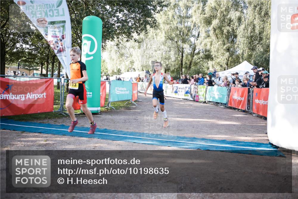06.09.2026 - 20. Norderstedt Triathlon H.Heesch http://msf.ph/oto/10198635 06.09.2026 09:46:01 Ziel 604, 613, 621, 655, 695 meine-sportfotos.de
