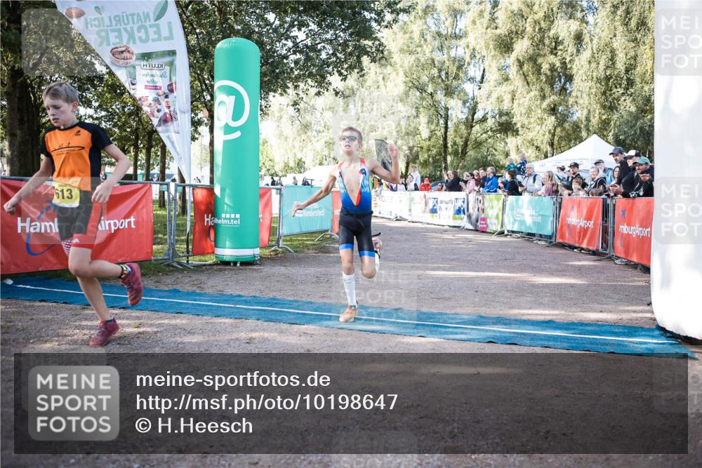 06.09.2026 - 20. Norderstedt Triathlon H.Heesch http://msf.ph/oto/10198647 06.09.2026 09:46:01 Ziel 604, 613, 621, 655, 695 meine-sportfotos.de
