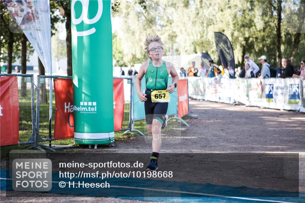 06.09.2026 - 20. Norderstedt Triathlon H.Heesch http://msf.ph/oto/10198668 06.09.2026 09:46:18 Ziel 657 meine-sportfotos.de