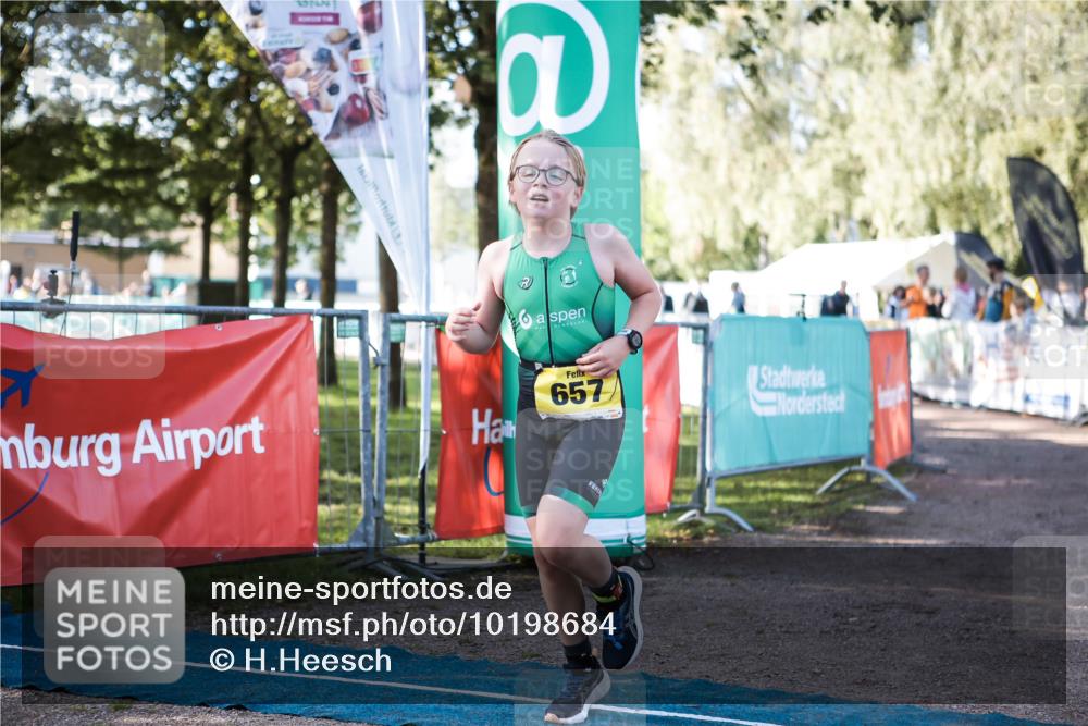 06.09.2026 - 20. Norderstedt Triathlon H.Heesch http://msf.ph/oto/10198684 06.09.2026 09:46:18 Ziel 657 meine-sportfotos.de
