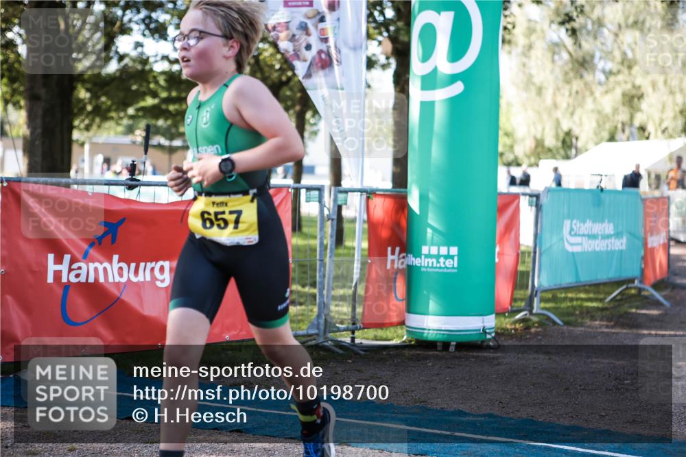 06.09.2026 - 20. Norderstedt Triathlon H.Heesch http://msf.ph/oto/10198700 06.09.2026 09:46:19 Ziel 657 meine-sportfotos.de