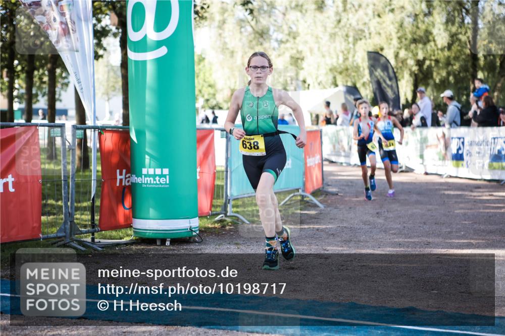 06.09.2026 - 20. Norderstedt Triathlon H.Heesch http://msf.ph/oto/10198717 06.09.2026 09:46:33 Ziel 631, 638, 677 meine-sportfotos.de