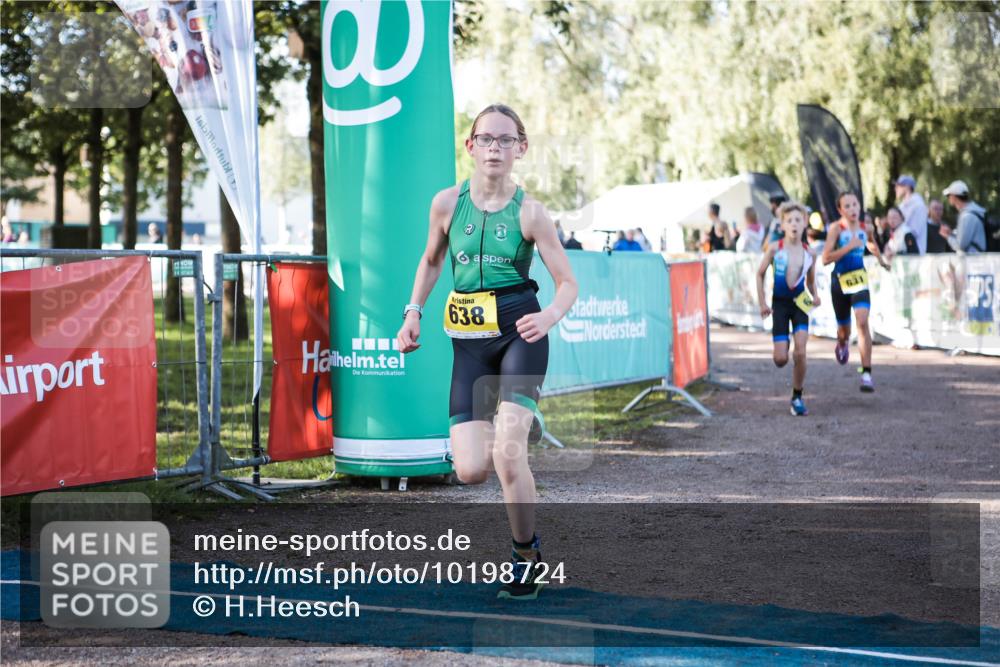 06.09.2026 - 20. Norderstedt Triathlon H.Heesch http://msf.ph/oto/10198724 06.09.2026 09:46:34 Ziel 631, 638, 677 meine-sportfotos.de
