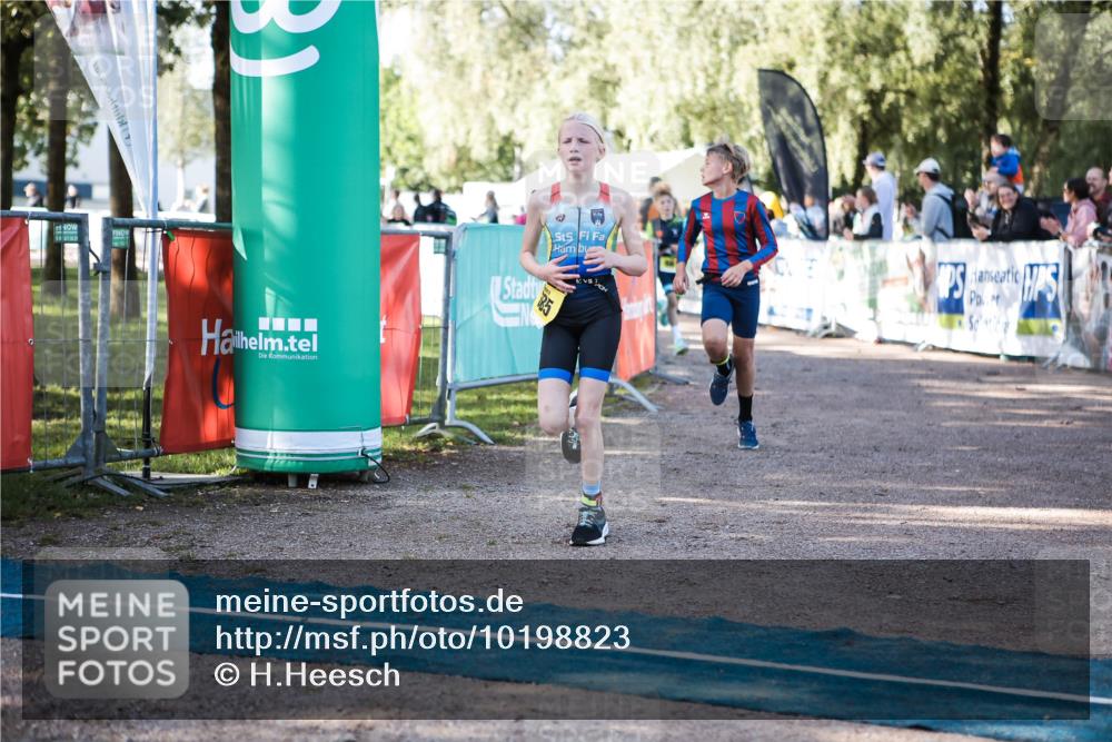 06.09.2026 - 20. Norderstedt Triathlon H.Heesch http://msf.ph/oto/10198823 06.09.2026 09:46:44 Ziel 607, 637, 649, 661, 678, 685, 693, 694 meine-sportfotos.de