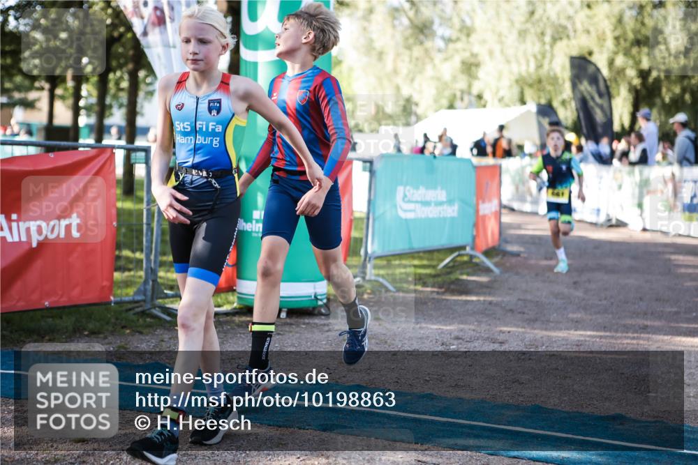 06.09.2026 - 20. Norderstedt Triathlon H.Heesch http://msf.ph/oto/10198863 06.09.2026 09:46:45 Ziel 607, 637, 649, 661, 678, 685, 693, 694 meine-sportfotos.de
