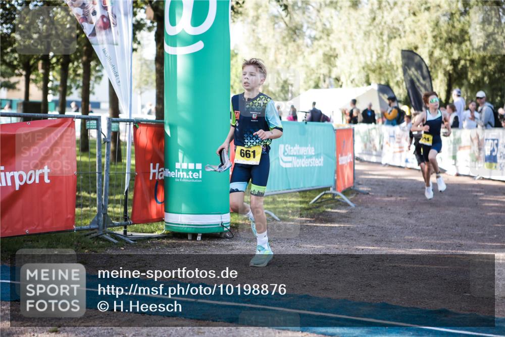 06.09.2026 - 20. Norderstedt Triathlon H.Heesch http://msf.ph/oto/10198876 06.09.2026 09:46:47 Ziel 607, 637, 649, 661, 678, 685, 693, 694 meine-sportfotos.de