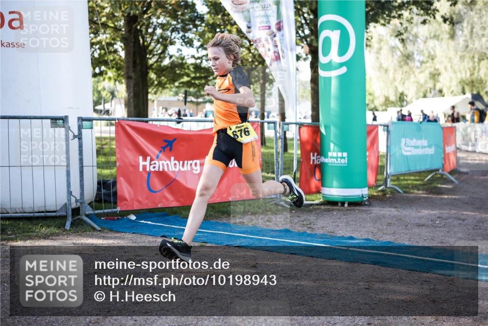 06.09.2026 - 20. Norderstedt Triathlon H.Heesch http://msf.ph/oto/10198943 06.09.2026 09:46:53 Ziel 607, 658, 661, 676, 694 meine-sportfotos.de