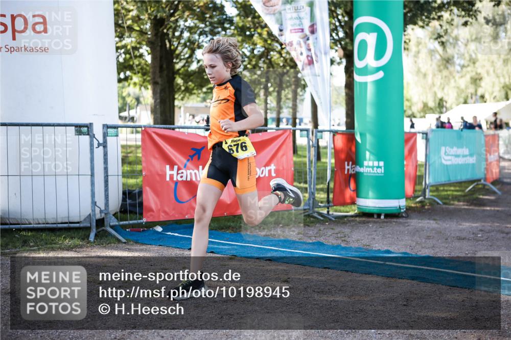 06.09.2026 - 20. Norderstedt Triathlon H.Heesch http://msf.ph/oto/10198945 06.09.2026 09:46:53 Ziel 607, 658, 661, 676, 694 meine-sportfotos.de