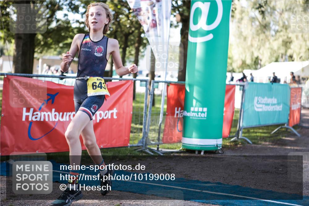 06.09.2026 - 20. Norderstedt Triathlon H.Heesch http://msf.ph/oto/10199008 06.09.2026 09:47:02 Ziel 627, 643, 658 meine-sportfotos.de