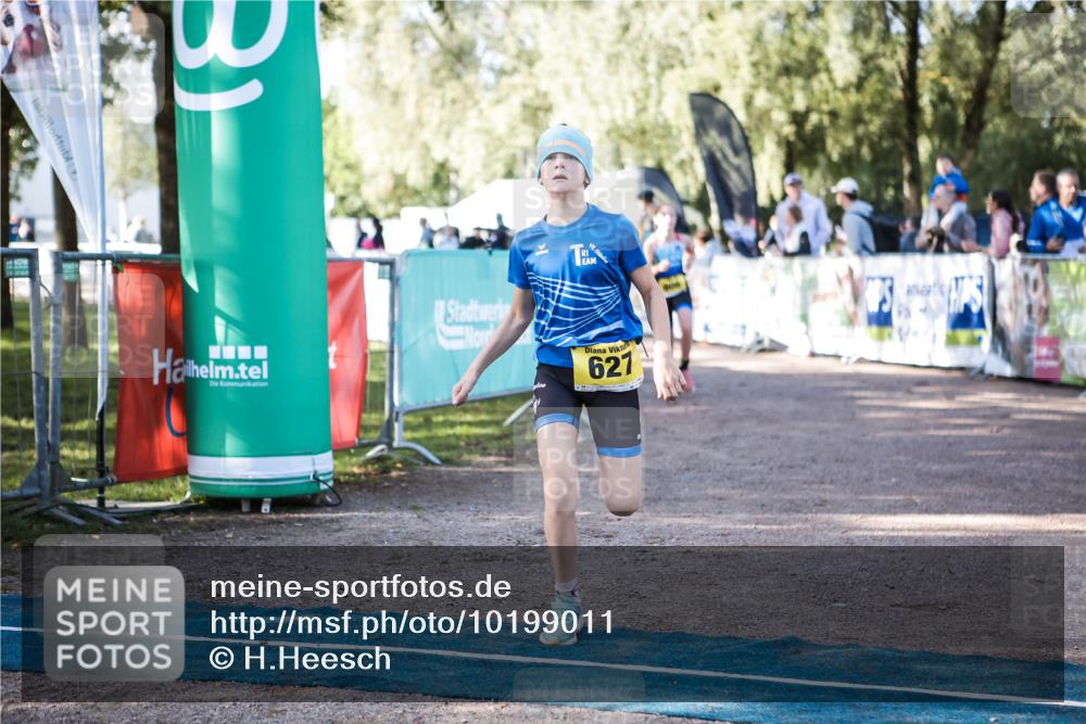 06.09.2026 - 20. Norderstedt Triathlon H.Heesch http://msf.ph/oto/10199011 06.09.2026 09:47:07 Ziel 606, 627, 643 meine-sportfotos.de