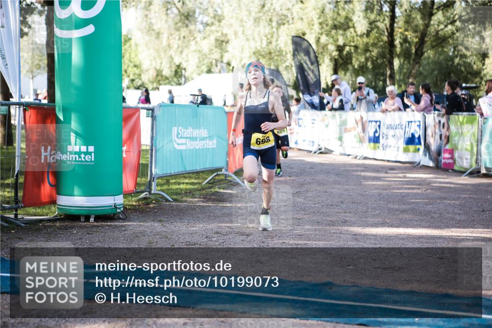 06.09.2026 - 20. Norderstedt Triathlon H.Heesch http://msf.ph/oto/10199073 06.09.2026 09:47:32 Ziel 629, 698 meine-sportfotos.de