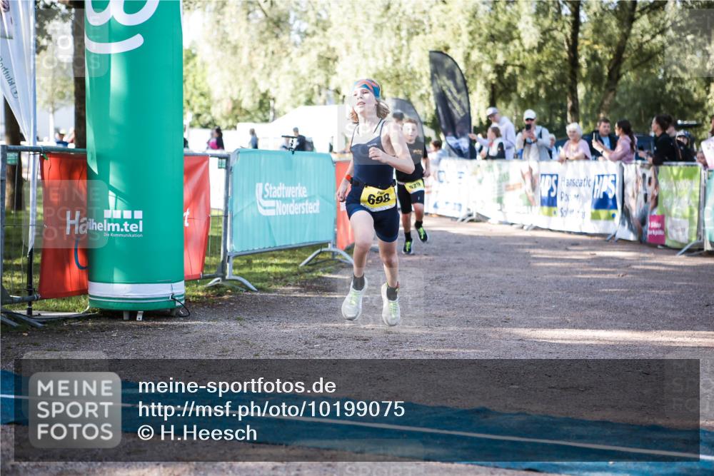 06.09.2026 - 20. Norderstedt Triathlon H.Heesch http://msf.ph/oto/10199075 06.09.2026 09:47:32 Ziel 629, 698 meine-sportfotos.de