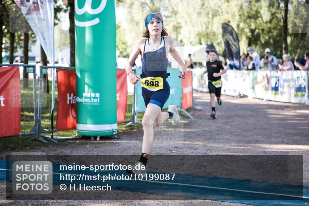 06.09.2026 - 20. Norderstedt Triathlon H.Heesch http://msf.ph/oto/10199087 06.09.2026 09:47:33 Ziel 629, 698 meine-sportfotos.de