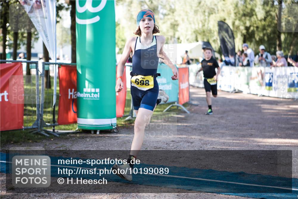 06.09.2026 - 20. Norderstedt Triathlon H.Heesch http://msf.ph/oto/10199089 06.09.2026 09:47:33 Ziel 629, 698 meine-sportfotos.de