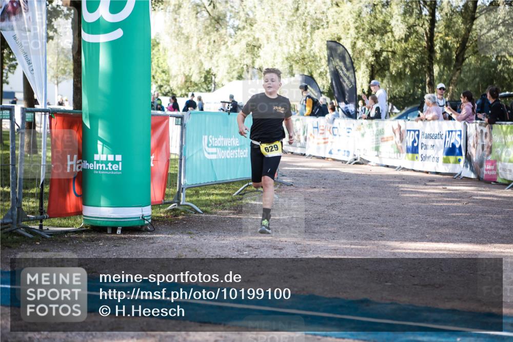 06.09.2026 - 20. Norderstedt Triathlon H.Heesch http://msf.ph/oto/10199100 06.09.2026 09:47:34 Ziel 629, 698 meine-sportfotos.de