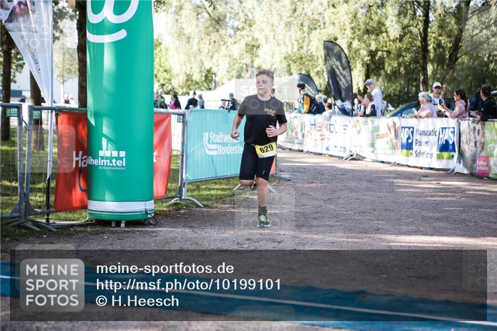 06.09.2026 - 20. Norderstedt Triathlon H.Heesch http://msf.ph/oto/10199101 06.09.2026 09:47:34 Ziel 629, 698 meine-sportfotos.de