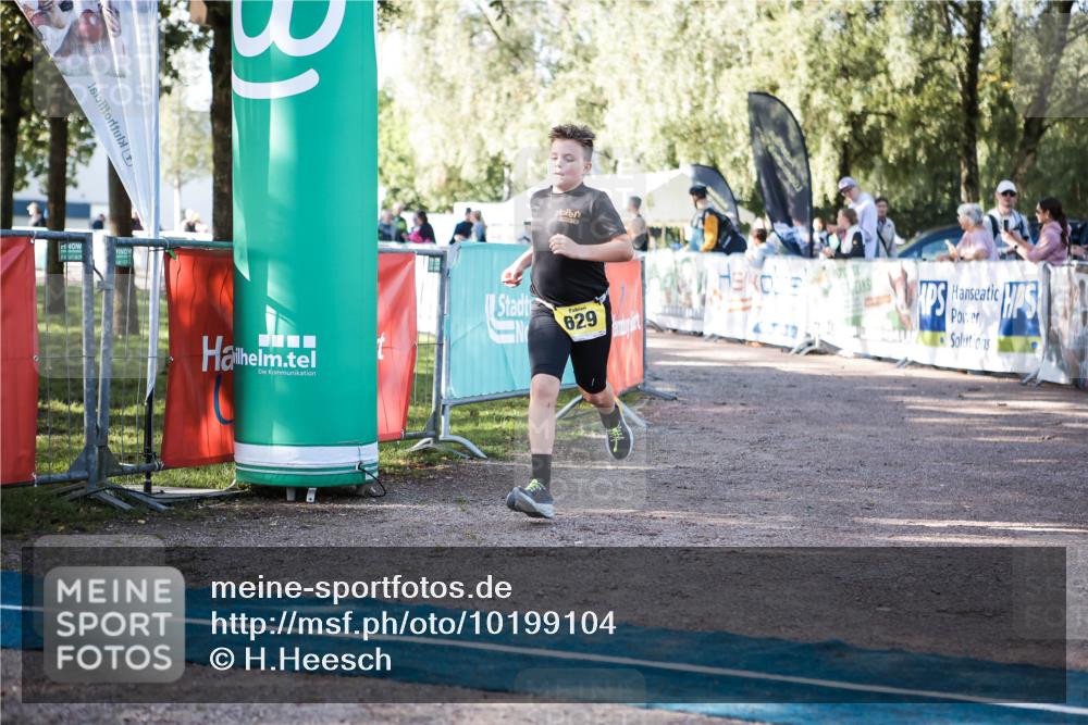 06.09.2026 - 20. Norderstedt Triathlon H.Heesch http://msf.ph/oto/10199104 06.09.2026 09:47:34 Ziel 629, 698 meine-sportfotos.de