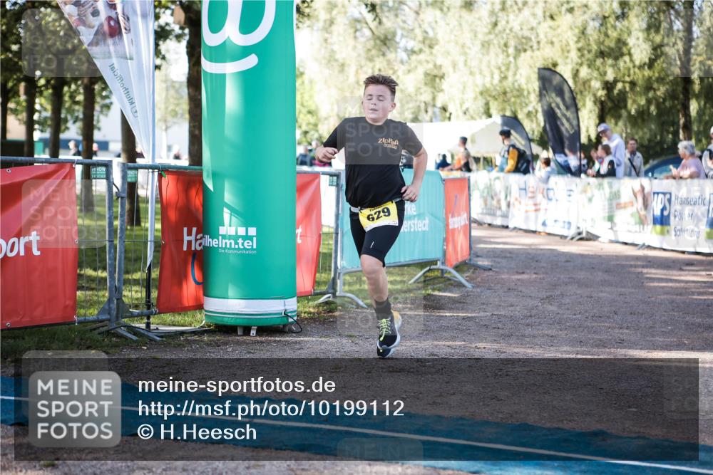 06.09.2026 - 20. Norderstedt Triathlon H.Heesch http://msf.ph/oto/10199112 06.09.2026 09:47:34 Ziel 629, 698 meine-sportfotos.de