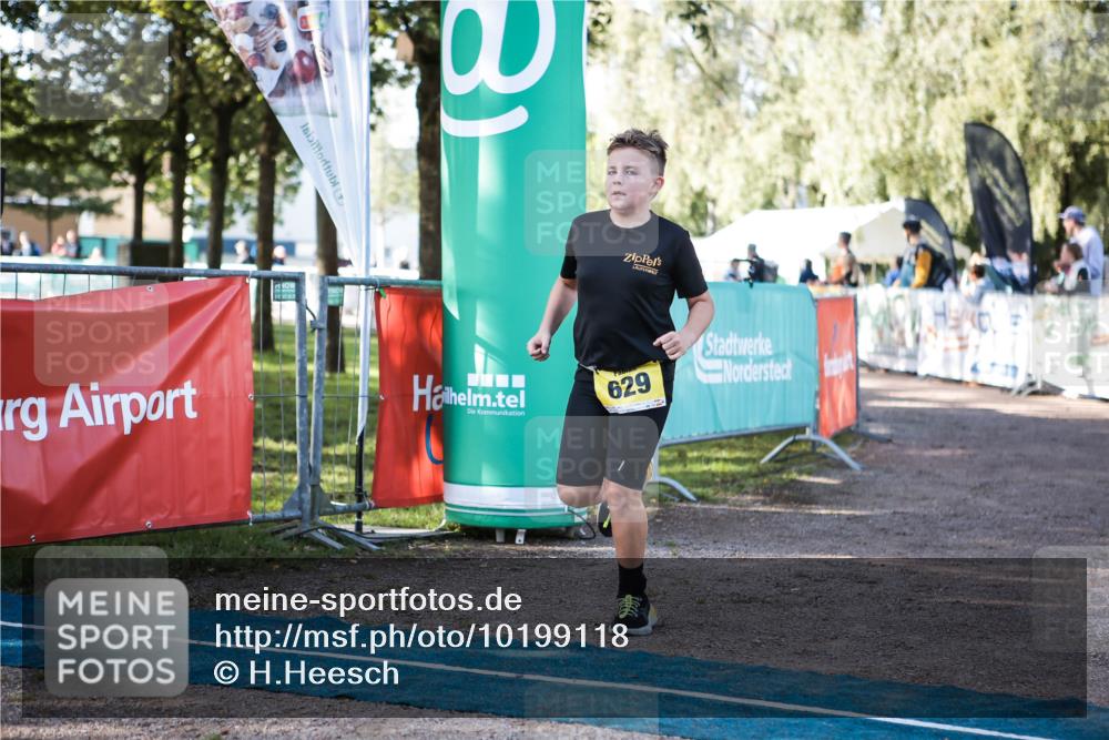 06.09.2026 - 20. Norderstedt Triathlon H.Heesch http://msf.ph/oto/10199118 06.09.2026 09:47:35 Ziel 629, 698 meine-sportfotos.de