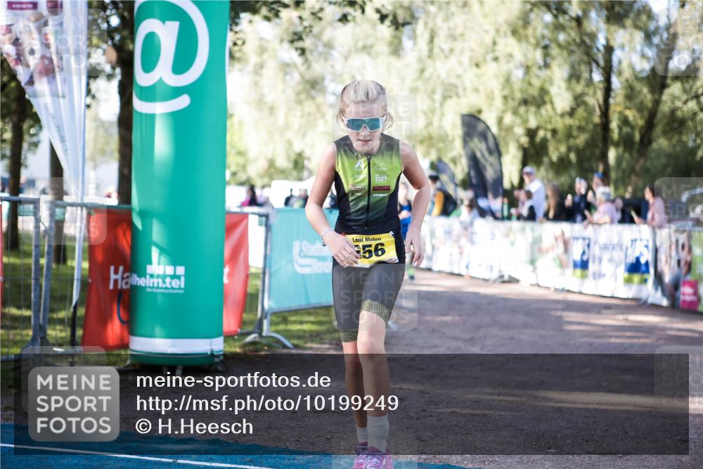 06.09.2026 - 20. Norderstedt Triathlon H.Heesch http://msf.ph/oto/10199249 06.09.2026 09:48:04 Ziel 633, 656, 673 meine-sportfotos.de