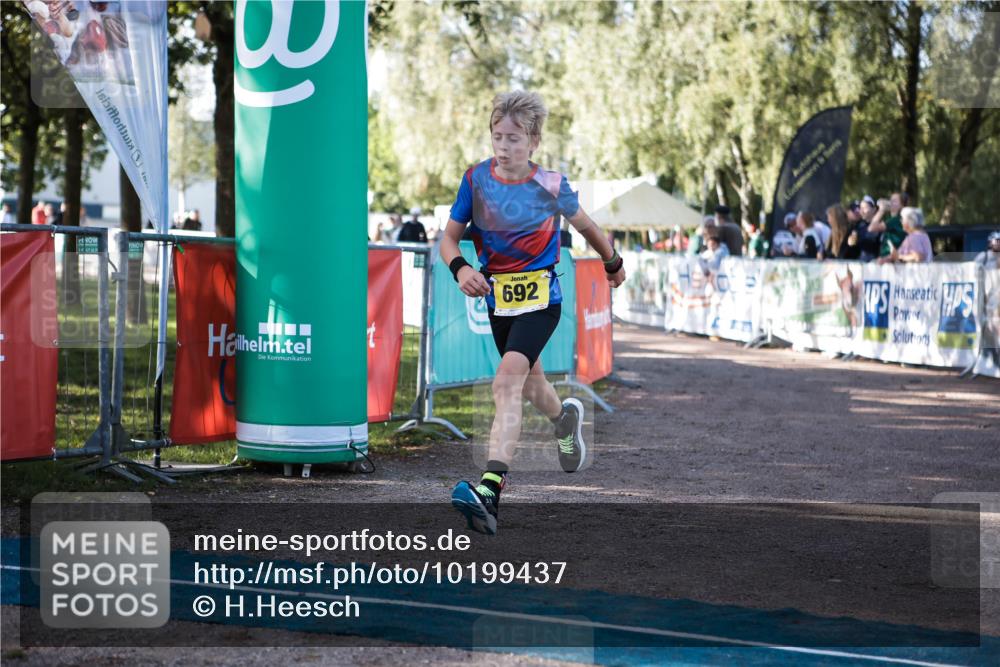 06.09.2026 - 20. Norderstedt Triathlon H.Heesch http://msf.ph/oto/10199437 06.09.2026 09:48:48 Ziel 669, 692 meine-sportfotos.de