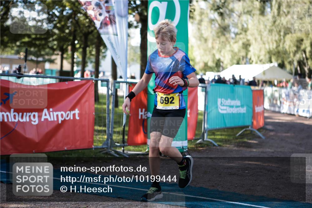 06.09.2026 - 20. Norderstedt Triathlon H.Heesch http://msf.ph/oto/10199444 06.09.2026 09:48:48 Ziel 669, 692 meine-sportfotos.de