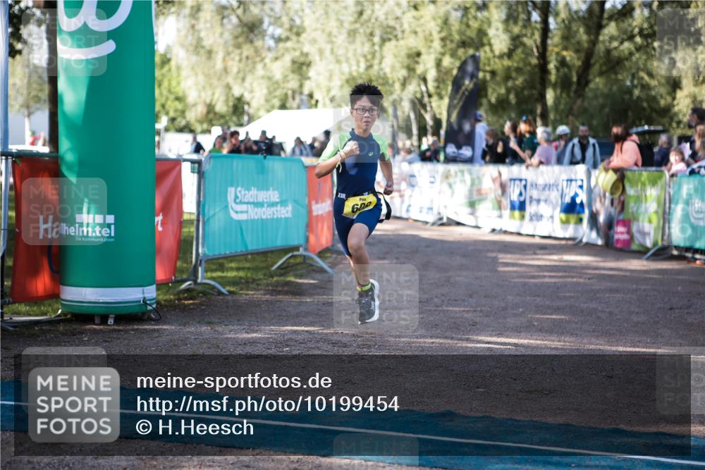 06.09.2026 - 20. Norderstedt Triathlon H.Heesch http://msf.ph/oto/10199454 06.09.2026 09:49:05 Ziel 609, 635, 672 meine-sportfotos.de