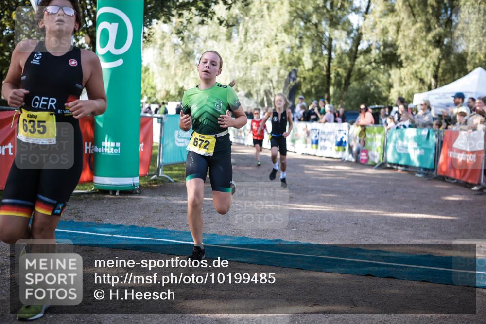 06.09.2026 - 20. Norderstedt Triathlon H.Heesch http://msf.ph/oto/10199485 06.09.2026 09:49:10 Ziel 609, 635, 642, 672, 691 meine-sportfotos.de