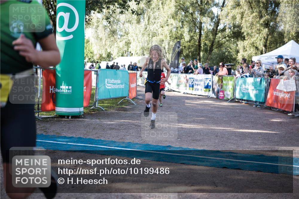 06.09.2026 - 20. Norderstedt Triathlon H.Heesch http://msf.ph/oto/10199486 06.09.2026 09:49:11 Ziel 609, 635, 642, 672, 691 meine-sportfotos.de
