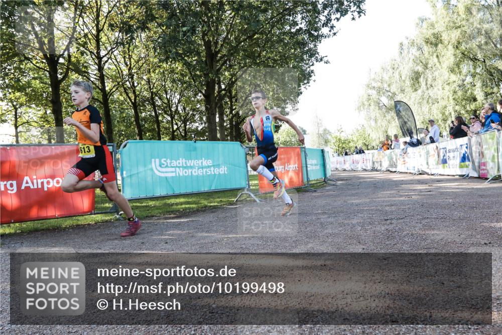 06.09.2026 - 20. Norderstedt Triathlon H.Heesch http://msf.ph/oto/10199498 06.09.2026 09:46:00 Ziel 604, 613, 621, 655, 695 meine-sportfotos.de