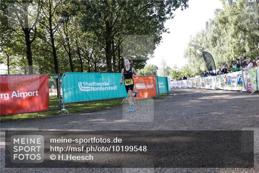 06.09.2026 - 20. Norderstedt Triathlon H.Heesch http://msf.ph/oto/10199548 06.09.2026 09:51:58 Ziel 608, 641 meine-sportfotos.de