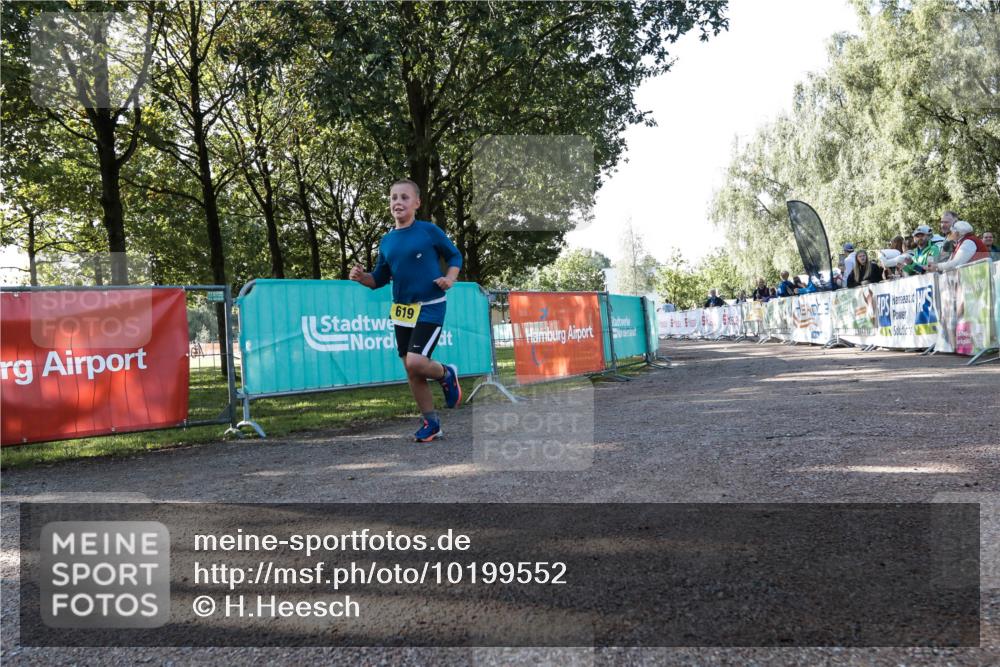 06.09.2026 - 20. Norderstedt Triathlon H.Heesch http://msf.ph/oto/10199552 06.09.2026 09:53:06 Ziel 619 meine-sportfotos.de