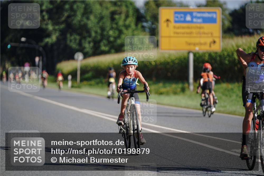 06.09.2026 - 20. Norderstedt Triathlon Michael Burmester http://msf.ph/oto/10199879 06.09.2026 09:37:27 Radfahren 604, 695 meine-sportfotos.de