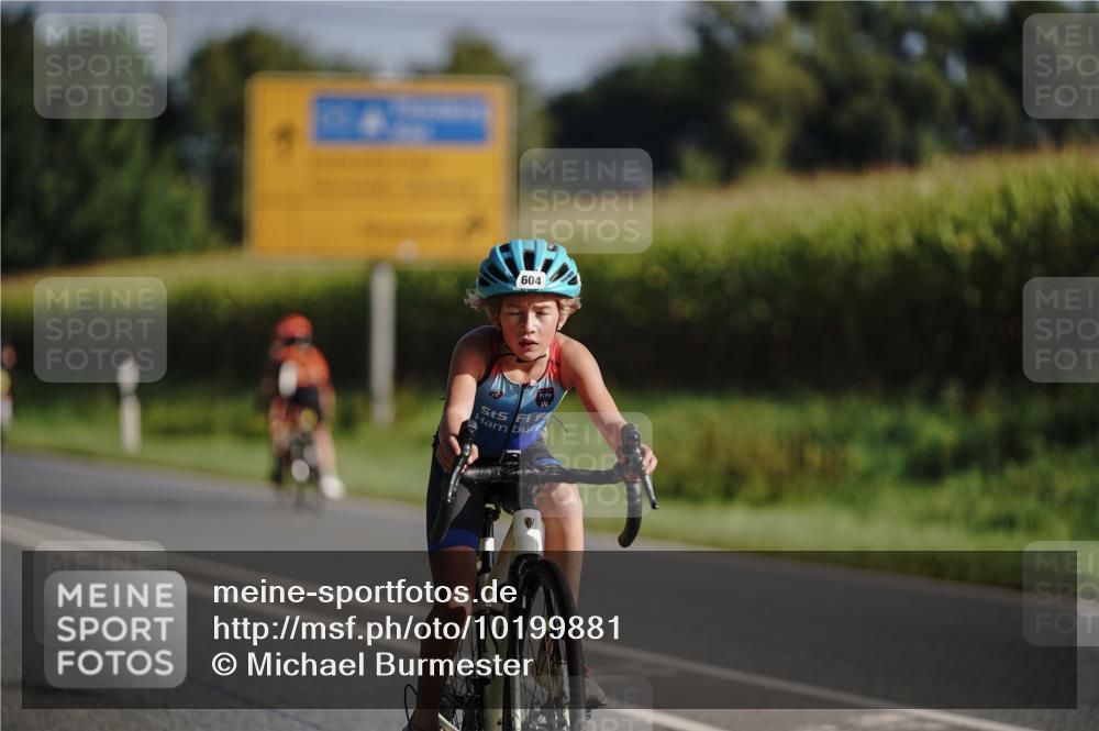 06.09.2026 - 20. Norderstedt Triathlon Michael Burmester http://msf.ph/oto/10199881 06.09.2026 09:37:28 Radfahren 604, 695 meine-sportfotos.de