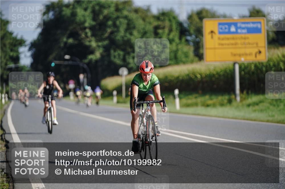 06.09.2026 - 20. Norderstedt Triathlon Michael Burmester http://msf.ph/oto/10199982 06.09.2026 09:39:17 Radfahren 628, 672, 691 meine-sportfotos.de