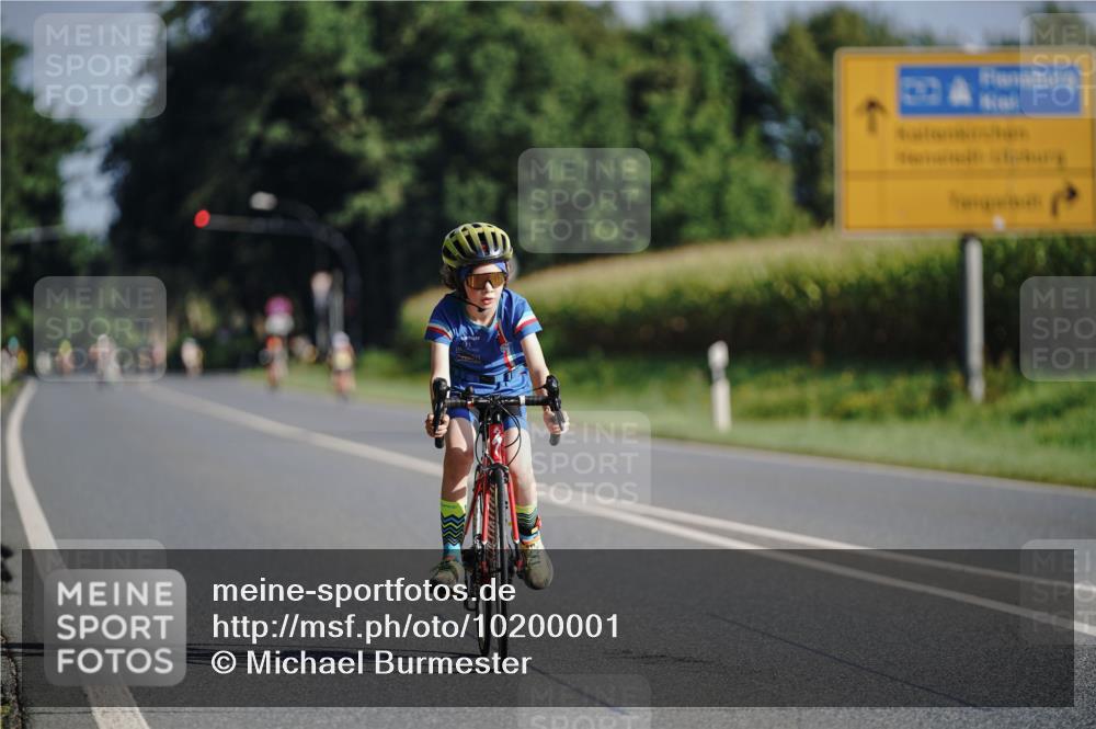 06.09.2026 - 20. Norderstedt Triathlon Michael Burmester http://msf.ph/oto/10200001 06.09.2026 09:39:53 Radfahren 617, 670 meine-sportfotos.de